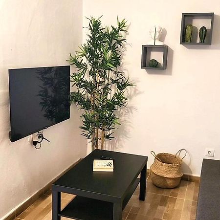 Villa Mia 2.0 Giniginámar 외부 사진