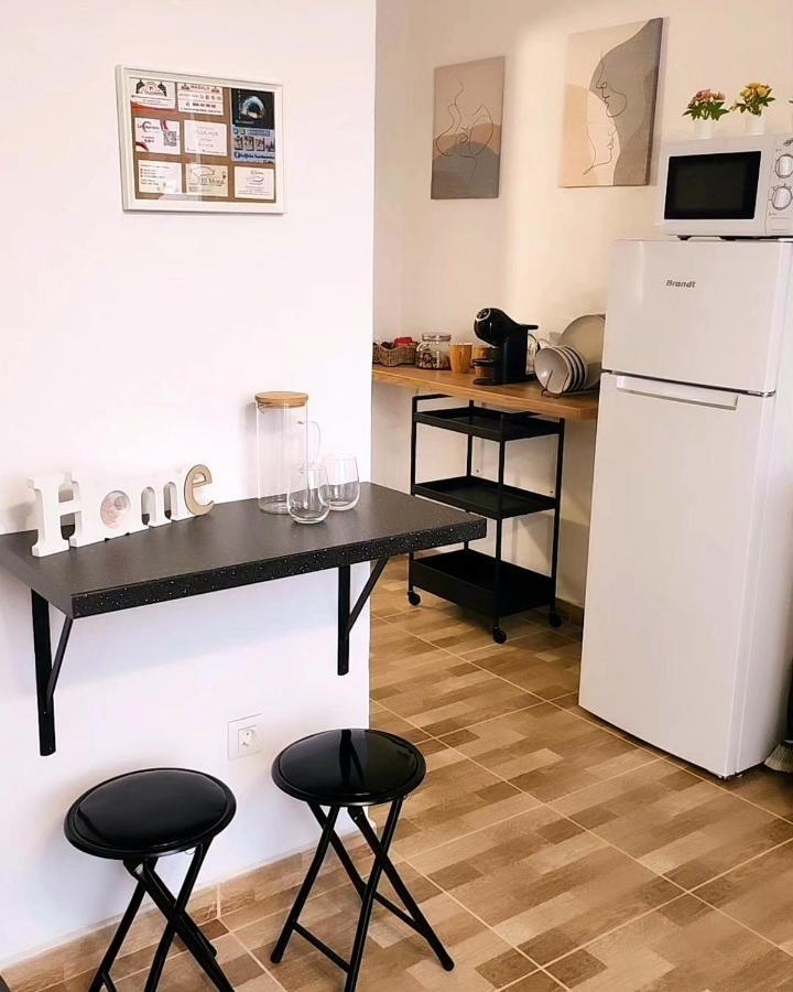 Villa Mia 2.0 Giniginámar 외부 사진