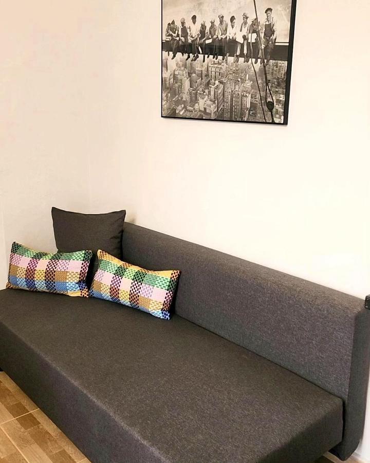 Villa Mia 2.0 Giniginámar 외부 사진