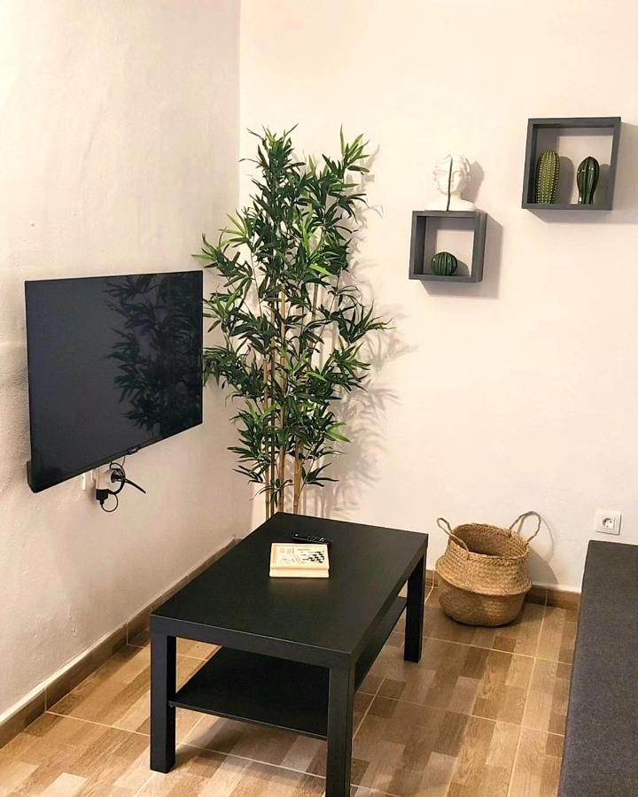 Villa Mia 2.0 Giniginámar 외부 사진