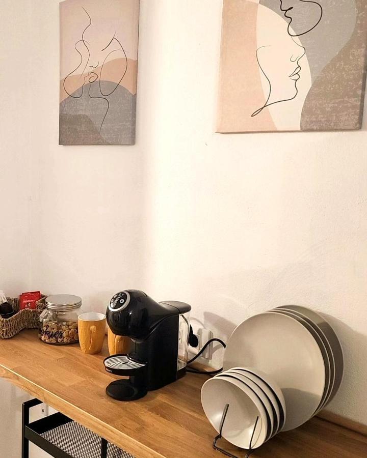 Villa Mia 2.0 Giniginámar 외부 사진